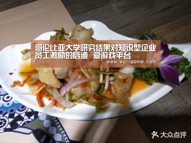哥伦比亚大学研究结果对知识型企业员工激励的启迪-爱游戏平台(图1) 爱游戏体育App下载