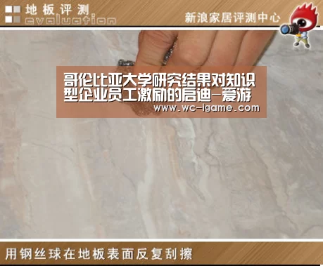 哥伦比亚大学研究结果对知识型企业员工激励的启迪-爱游戏平台(图4) 爱游戏官网