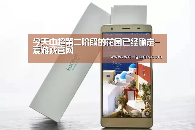 今天中超第二阶段的花园已经确定-爱游戏官网(图2) 爱游戏平台