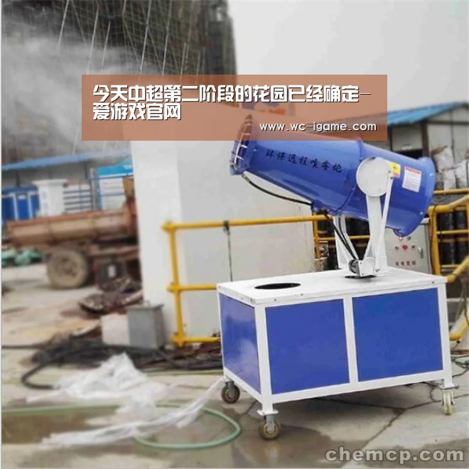 今天中超第二阶段的花园已经确定-爱游戏官网(图4) 爱游戏体育