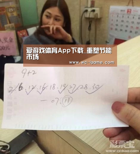 爱游戏体育App下载_重塑节能市场(图1) 爱游戏体育