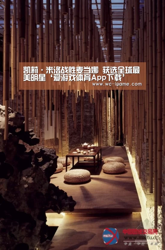 凯莉·米洛战胜麦当娜 获选全球最美明星‘爱游戏体育App下载’(图1) 爱游戏官网