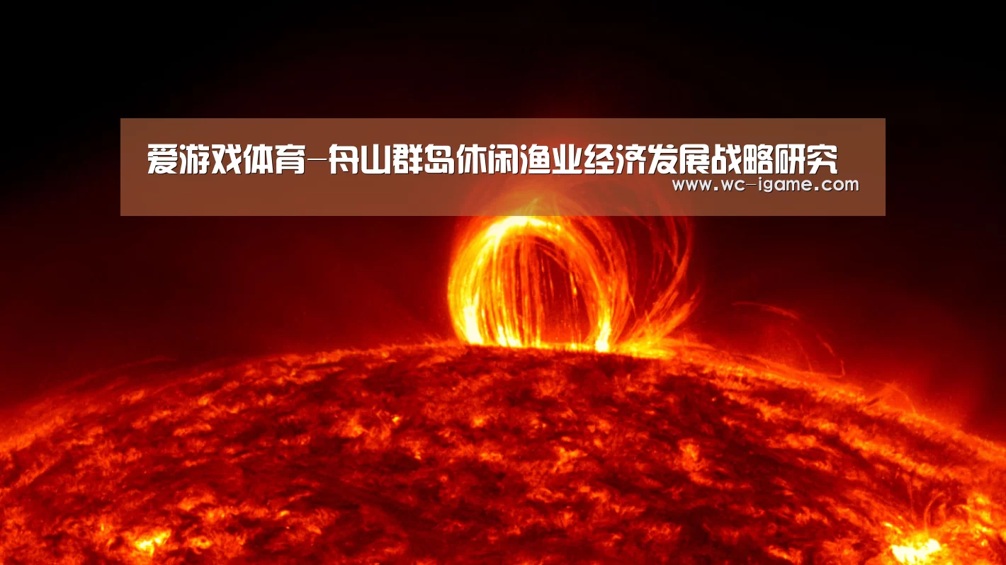爱游戏体育